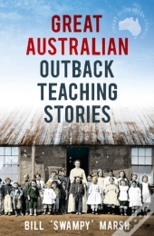 Great Australian Outback Teaching Stories