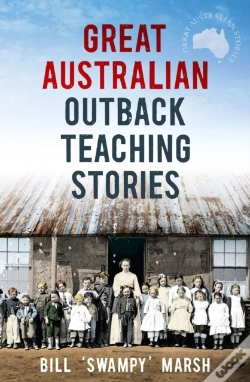 Capa do artigo Great Australian Outback Teaching Stories