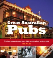 Capa do artigo Great Australian Pubs