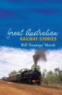 Great Australian Railway Stories - Preview