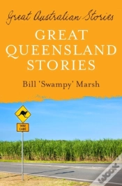 Capa do artigo Great Australian Stories Queensland