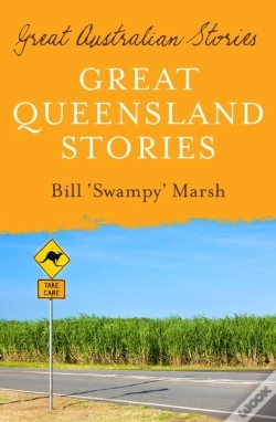 Capa do artigo Great Australian Stories Queensland