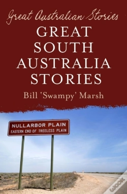 Capa do artigo Great Australian Stories South Australia
