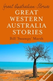 Capa do artigo Great Australian Stories Western Australia