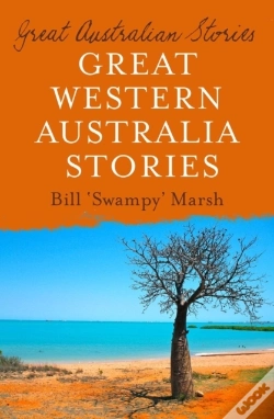 Capa do artigo Great Australian Stories Western Australia