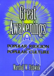 Capa do artigo Great Awakenings