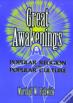 Capa do artigo Great Awakenings