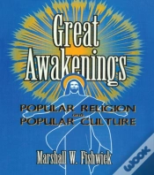 Capa do artigo Great Awakenings