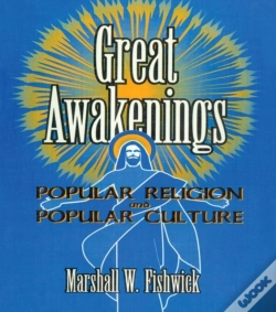 Capa do artigo Great Awakenings