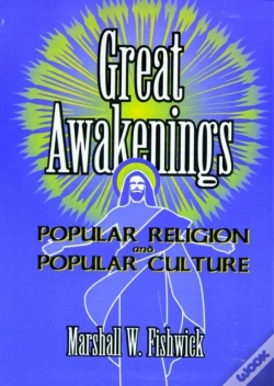 Capa do artigo Great Awakenings