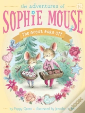 Capa do artigo Great Bake Off