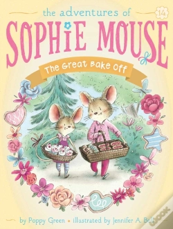 Capa do artigo Great Bake Off