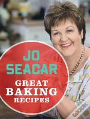 Capa do artigo Great Baking Recipes