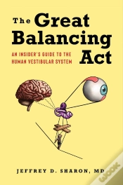Capa do artigo Great Balancing Act