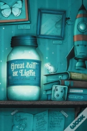 Capa do artigo Great Ball Of Light