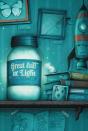 Great Ball Of Light - Preview