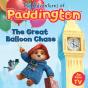 Great Balloon Chase - Preview