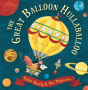 Great Balloon Hullabaloo The - Preview