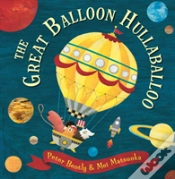 Capa do artigo Great Balloon Hullabaloo The