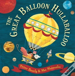 Capa do artigo Great Balloon Hullabaloo The