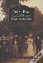 Great Barr, Oscott & Kingstanding