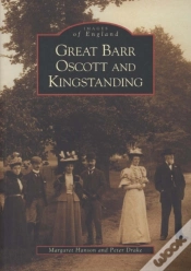 Capa do artigo Great Barr, Oscott & Kingstanding