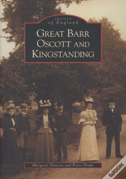 Capa do artigo Great Barr, Oscott & Kingstanding