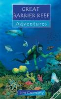 Capa do artigo Great Barrier Reef Adventures