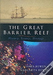 Capa do artigo Great Barrier Reef
