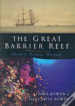 Capa do artigo Great Barrier Reef