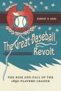 Great Baseball Revolt - Preview
