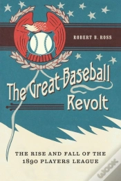 Capa do artigo Great Baseball Revolt
