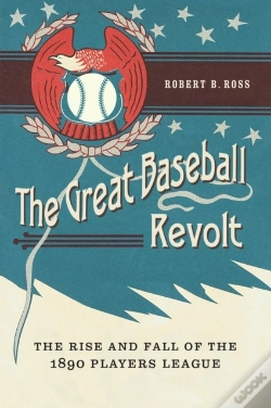 Capa do artigo Great Baseball Revolt