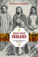 Great Basin Indians