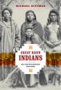 Great Basin Indians - Preview