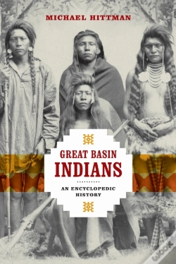 Capa do artigo Great Basin Indians