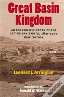 Great Basin Kingdom