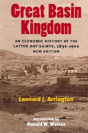 Great Basin Kingdom - Preview