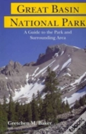 Capa do artigo Great Basin National Park