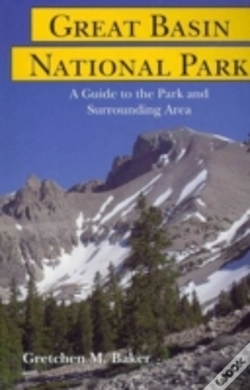 Capa do artigo Great Basin National Park