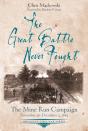 Great Battle Never Fought - Preview