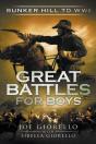 Great Battles For Boys - Preview