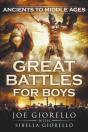 Great Battles For Boys - Preview