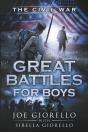 Great Battles For Boys - Preview