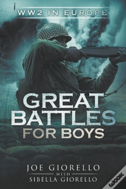 Capa do artigo Great Battles For Boys