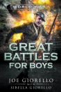 Great Battles For Boys - Preview