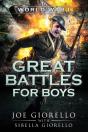 Great Battles For Boys: World War I: Wor - Preview