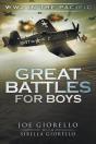 Great Battles For Boys Wwii Pacific - Preview