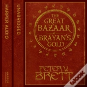 Capa do artigo Great Bazaar And Brayan