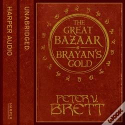 Capa do artigo Great Bazaar And Brayan'S Gold